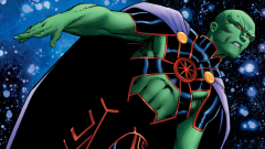 A DC most épp visszavett Superman egyik legnagyobb riválisából kép