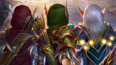 A World of Warcraft leggyűlöltebb karakterének visszatérése elkerülhetetlen volt kép