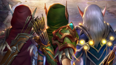 A World of Warcraft leggyűlöltebb karakterének visszatérése elkerülhetetlen volt kép