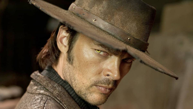 Karl Urban szívesen játszana a Red Dead Redemption-filmben, ki is nézett egy szerepet magának kép