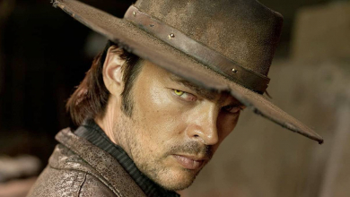 Kar Urban szívesen játszana a Red Dead Redemption-filmben, ki is nézett egy szerepet magának kép