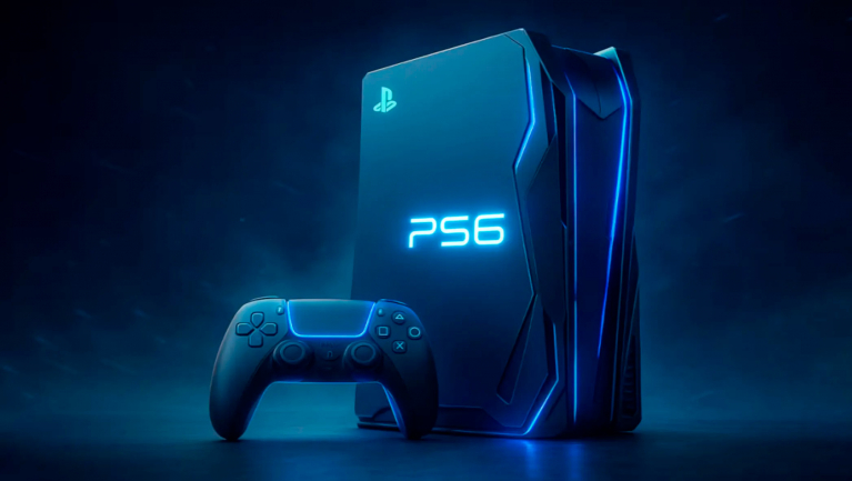 Ha igazak a PS6 kézikonzolos változatáról szóló pletykák, akkor az otthoni gépet el kellene engednie a Sonynak a PlayStation egykori fejese szerint fókuszban