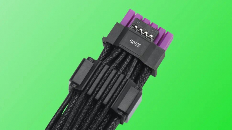 Az Asus felveszi a harcot a megolvadó GPU tápkábelekkel kép