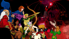 Ingyen nézhettek bele a Dungeons & Dragons egyik legfontosabb mérföldkövébe kép