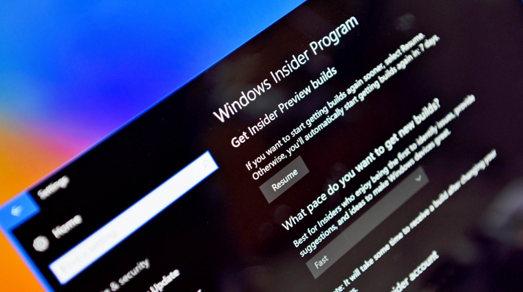 Átalakul a Windows Insider program, könnyebb és fájdalommentesebb lesz a tesztelés kép