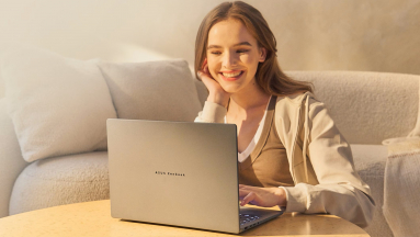 ASUS Zenbook A16 teszt – dobban a sárkányszív fókuszban