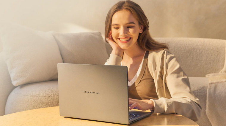 ASUS Zenbook A16 teszt – dobban a sárkányszív