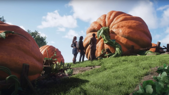 Jöhet itt GTA VI vagy bármi más, a Fable fejlesztőinek nagyobb tökei vannak kép