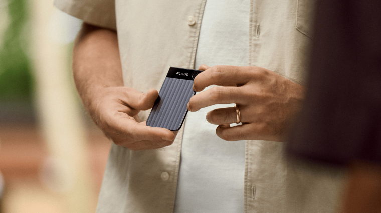 Plaud Note Pro teszt – az asszisztens, akit elfogadsz és megszeretsz