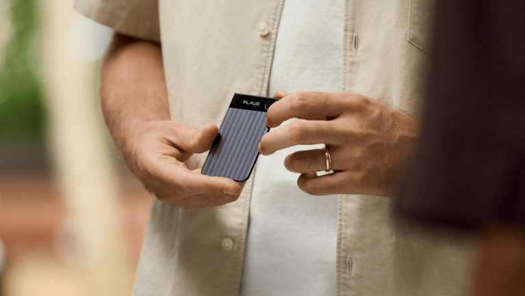 Plaud Note Pro teszt – az asszisztens, akit elfogadsz és megszeretsz fókuszban