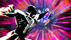 Kiszivárgott a Spider-Man: Beyond the Spider-Verse előzetese kép