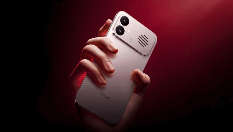 Aktív hűtéssel jön a Xiaomi új gamermobilja fókuszban