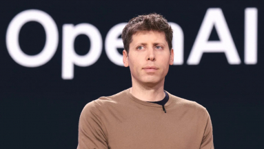 Trump, Sanders és Sam Altman ugyanarról beszél, csak máshonnan közelítik meg a témát kép