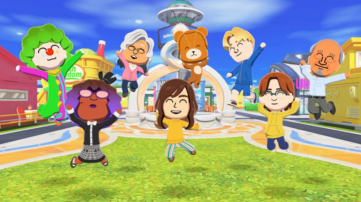 Tomodachi Life: Living the Dream teszt – ez lesz az új esti meséd és a barátaid lesznek a főszereplői bevezetőkép