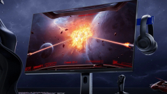 Európába is megérkezett a Xiaomi Mini LED gaming monitora kép