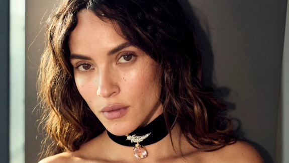 Adria Arjona részletezte, milyen keményen edz a Superman folytatására, csak hogy most már mindenki azt gondolja, hogy ő lesz a DCU Wonder Womanje kép