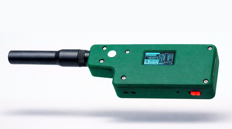 Egy videós 6000 forintból építette meg a saját internetét