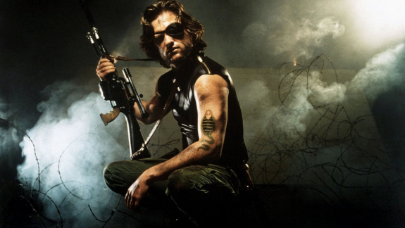 Zack Snyder készítheti el a '80-as évek egyik kultikus sci-fi akciófilmjének remake-jét kép