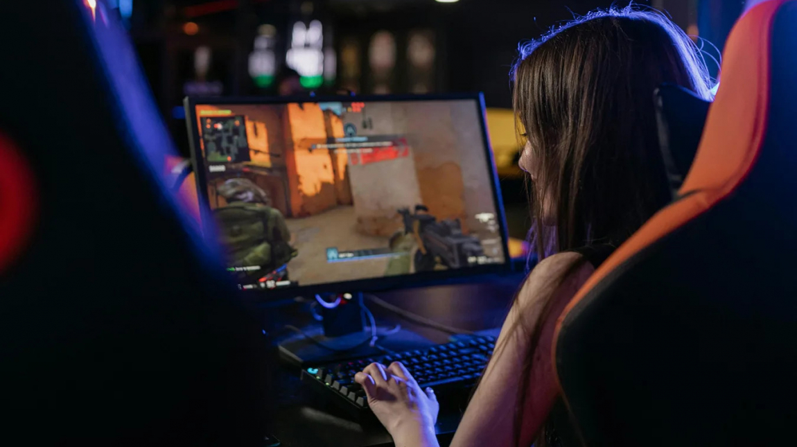 A TCL következő monitorja a 640Hz-et is elérheti kép