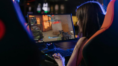 A TCL következő monitorja a 640Hz-et is elérheti kép