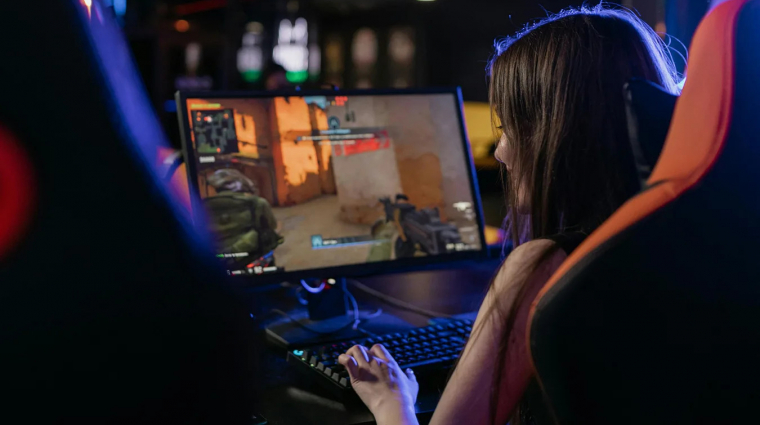 A TCL következő monitorja a 640Hz-et is elérheti kép