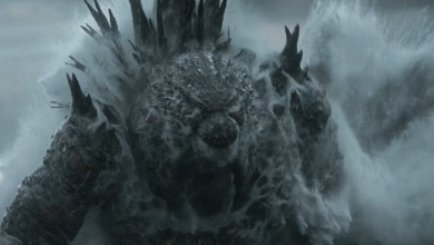 Godzilla New Yorkba megy a Minus Zero első előzetesében kép