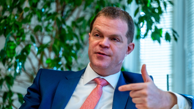 Koltay András egyelőre nem távozik az NMHH éléről kép