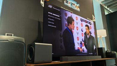 Jó hírt kapott nagyon sok Samsung TV-tulaj kép