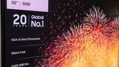 20 éve világelső a Samsung TV, de egyre erősebbek a kihívói kép