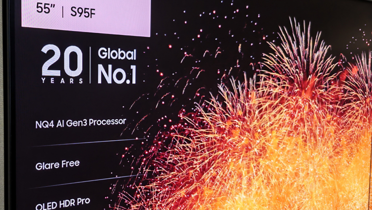 20 éve világelső a Samsung TV, de egyre erősebbek a kihívói fókuszban