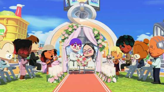 Tomodachi Life: Living the Dream infódoboz