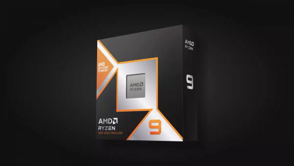 Valaki rendelt egy Ryzen 9 9950X3D-t az Amazonról, csak a hűtőlapkáját kapta meg kép