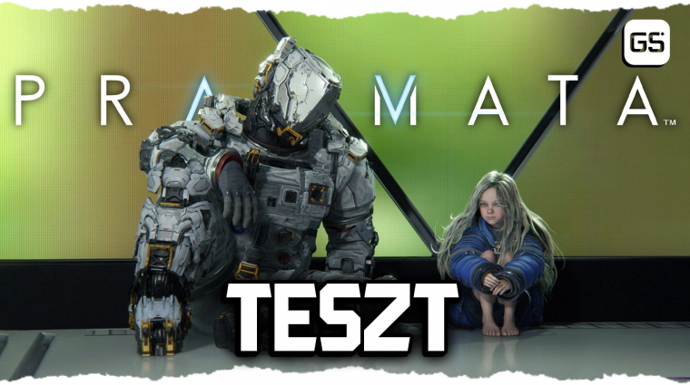 A Pragmata nem tökéletes, de pont azokat a húrokat pendíti meg, amit kell bevezetőkép