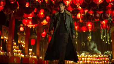 A Henry Cavill-féle Hegylakó is megkapta a saját ízelítőjét a CinemaConon kép