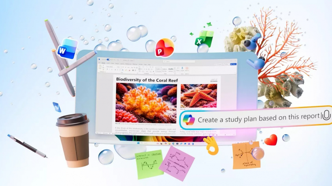 A Windows 11 widget felülete végre használható lesz kép