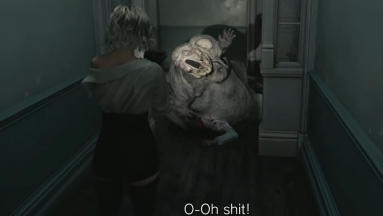 Ha nagyon be vagy szarva a Resident Evil Requiemtől, akkor ez a te modod kép