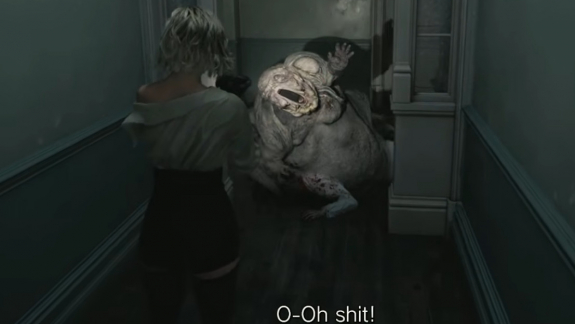 Ha nagyon be vagy szarva a Resident Evil Requiemtől, akkor ez a te modod kép