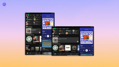 A Spotify leállását egy hacker csoport okozhatta kép