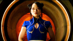 Teljesen agyament a Street Fighter film első előzetese kép