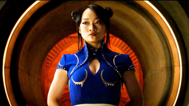 Teljesen agyament a Street Fighter film első előzetese kép