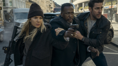 Jack Ryan visszatér, filmként folytatódik az Amazon Tom Clancy-sorozata – itt az első trailer kép