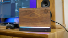 Nem akart tovább várni, megépítette hát saját Steam Machine-jét egy youtuber kép