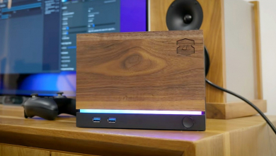 Nem akart tovább várni, megépítette hát saját Steam Machine-jét egy youtuber kép