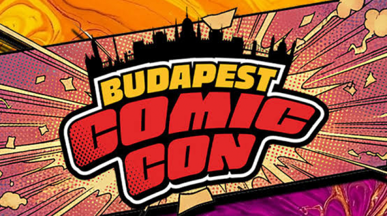2027-ben is lesz Budapest Comic Con, bejelentették az időpontot bevezetőkép