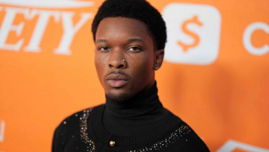 Gyilkosság gyanújával letartóztatták a D4vd művésznéven zenélő David Anthony Burke-öt kép