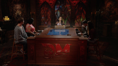 A Dungeons & Dragons hivatalos sorozatot indít, főszerepben Astarionnal és Lae'zellel kép