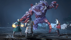 Nagyon valószínű, hogy a GreedFall stúdiója 18 év után lehúzza a rolót kép