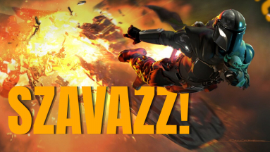 Szavazz: várod A mandalóri és Grogut? fókuszban