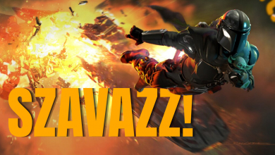 Szavazz: várod A mandalóri és Grogut? kép