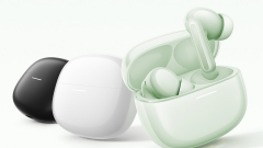Aktív zajszűréssel támad a Xiaomi új fülhallgatója kép